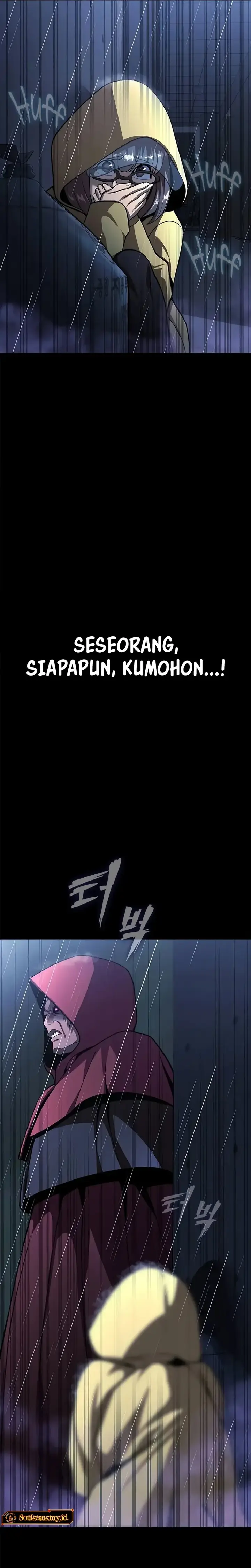 Steel-Eating Player - Chapter 60 - Page 13