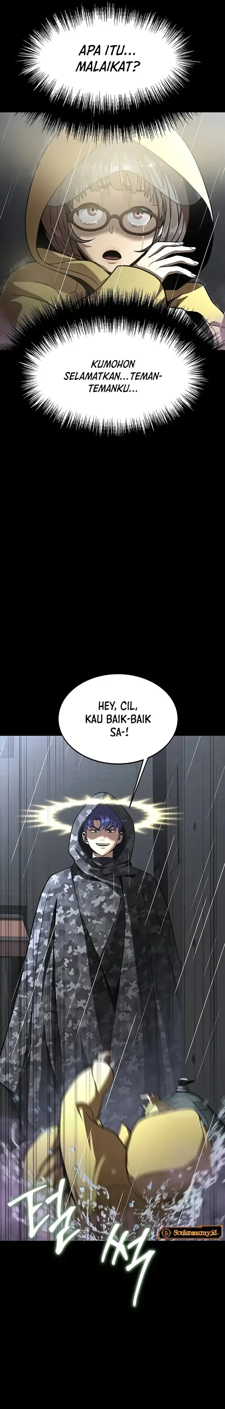 Steel-Eating Player - Chapter 60 - Page 16