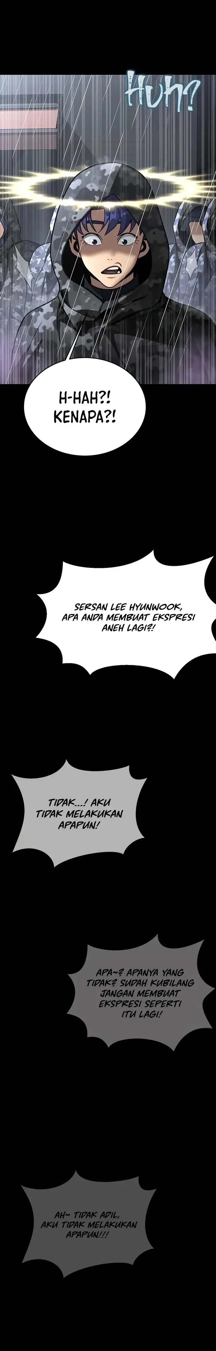 Steel-Eating Player - Chapter 60 - Page 17