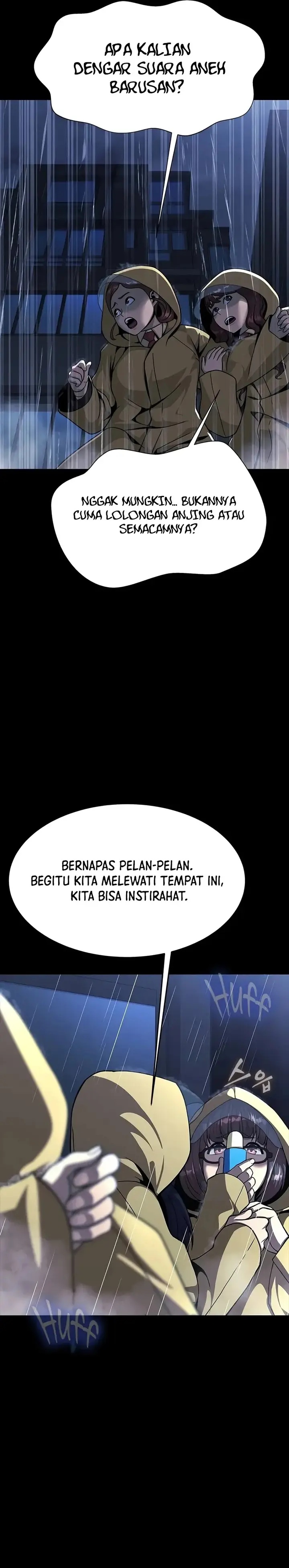 Steel-Eating Player - Chapter 60 - Page 3