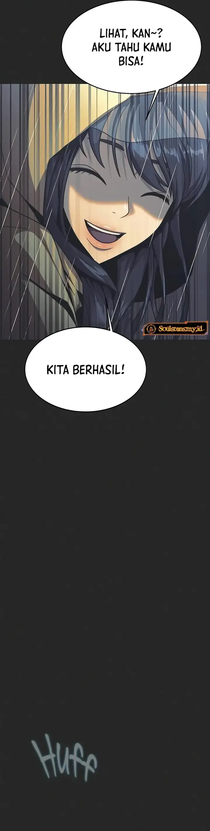 Steel-Eating Player - Chapter 60 - Page 24