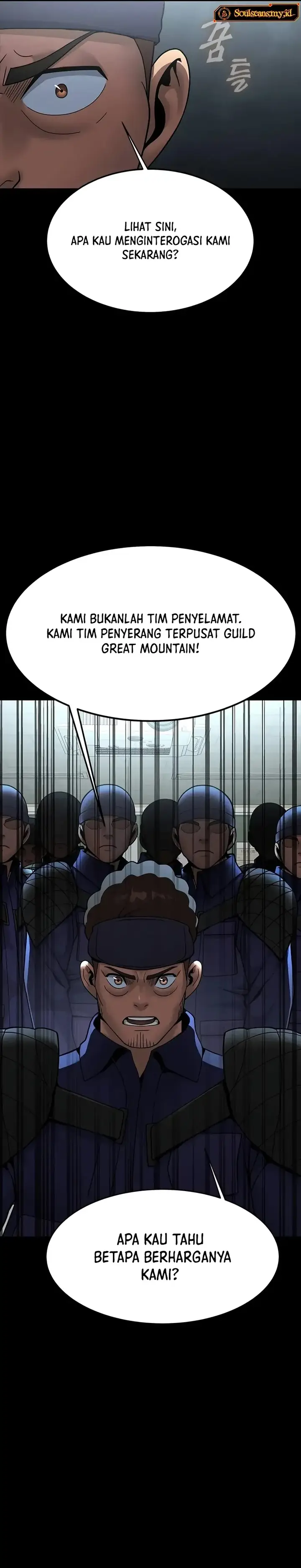 Steel-Eating Player - Chapter 60 - Page 28