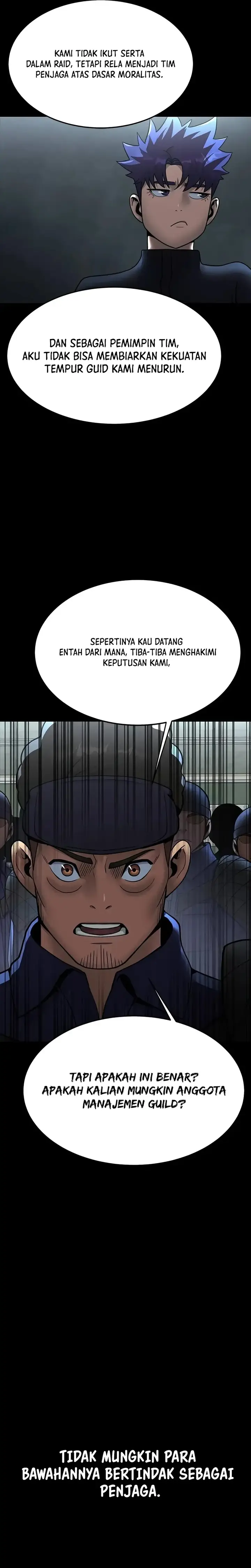 Steel-Eating Player - Chapter 60 - Page 29