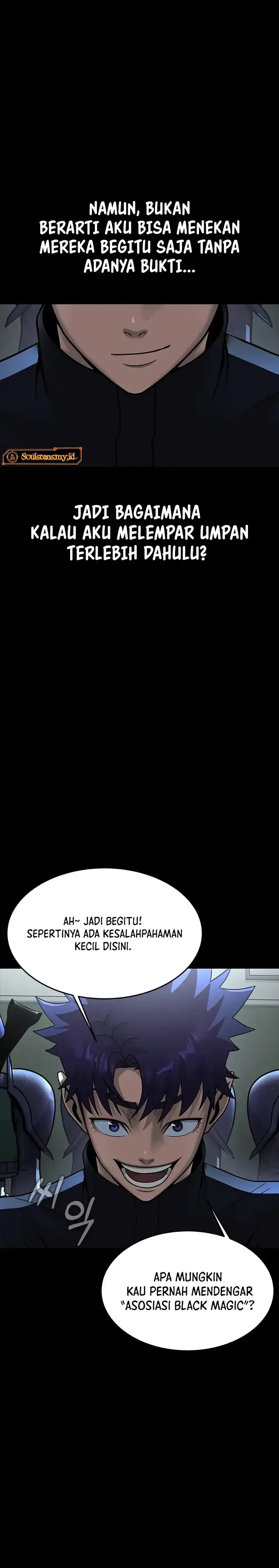 Steel-Eating Player - Chapter 60 - Page 30