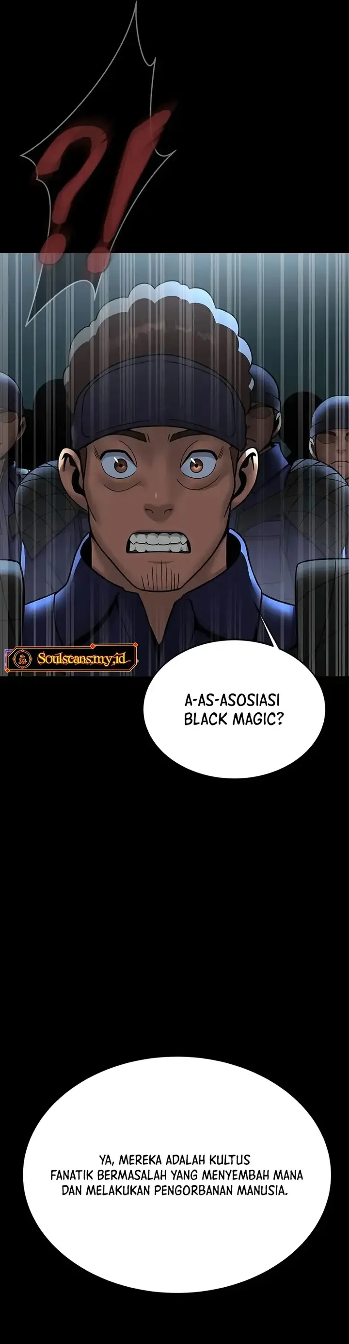 Steel-Eating Player - Chapter 60 - Page 31