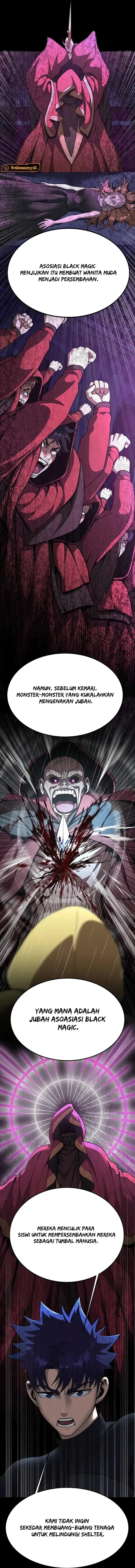 Steel-Eating Player - Chapter 60 - Page 32