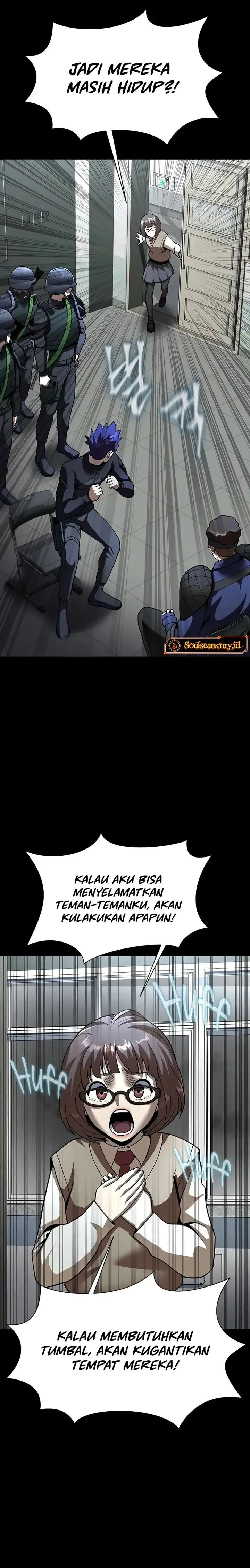 Steel-Eating Player - Chapter 60 - Page 34