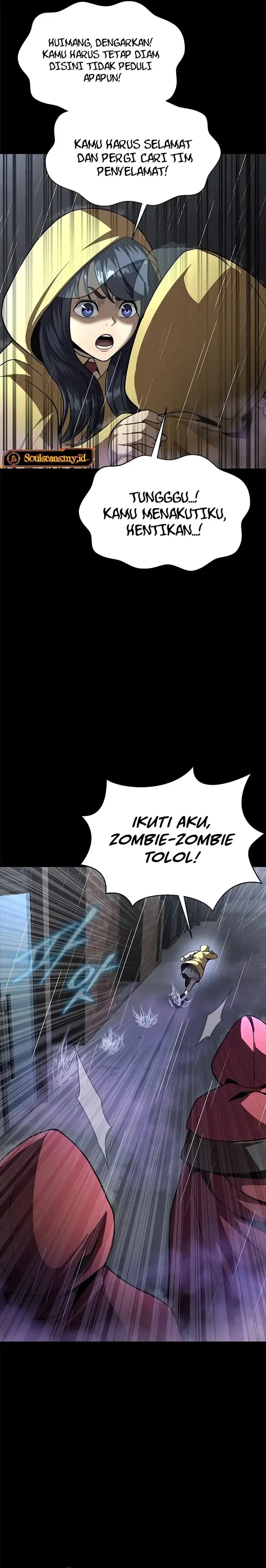 Steel-Eating Player - Chapter 60 - Page 9