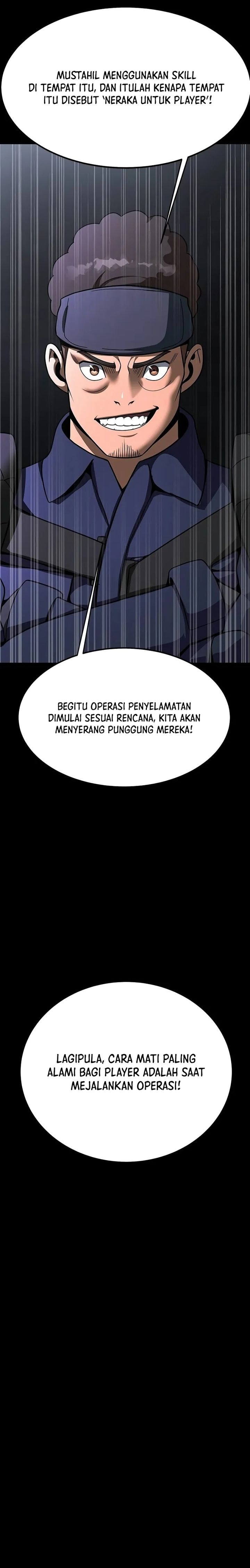 Steel-Eating Player - Chapter 61 - Page 11