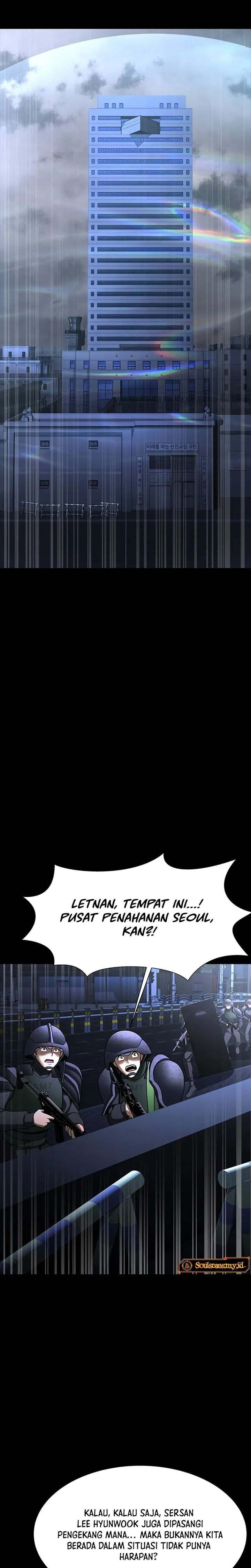 Steel-Eating Player - Chapter 61 - Page 15