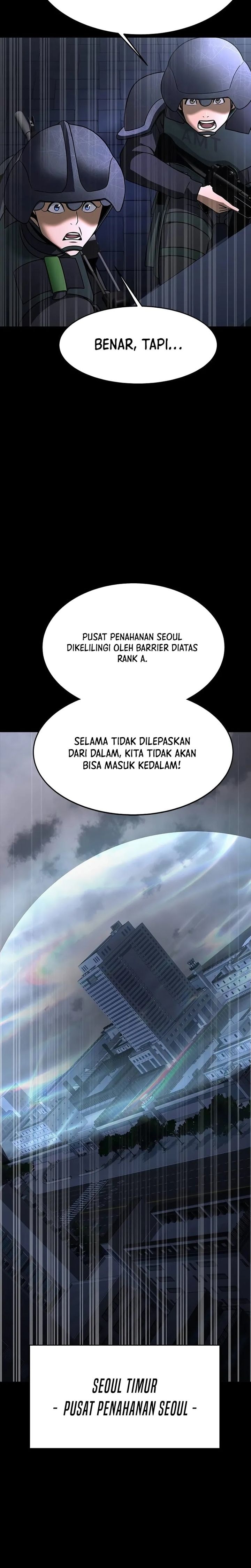 Steel-Eating Player - Chapter 61 - Page 16