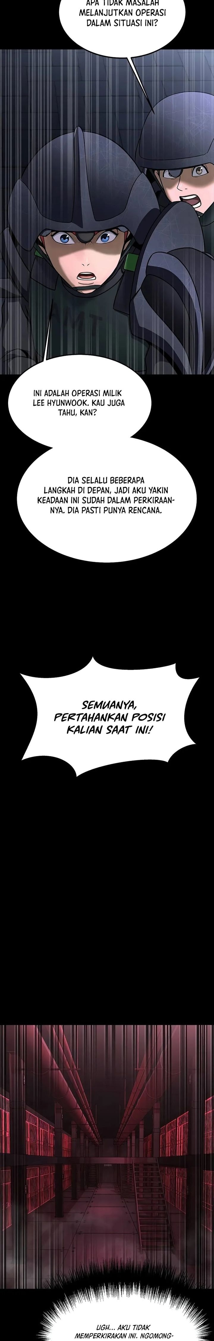Steel-Eating Player - Chapter 61 - Page 18