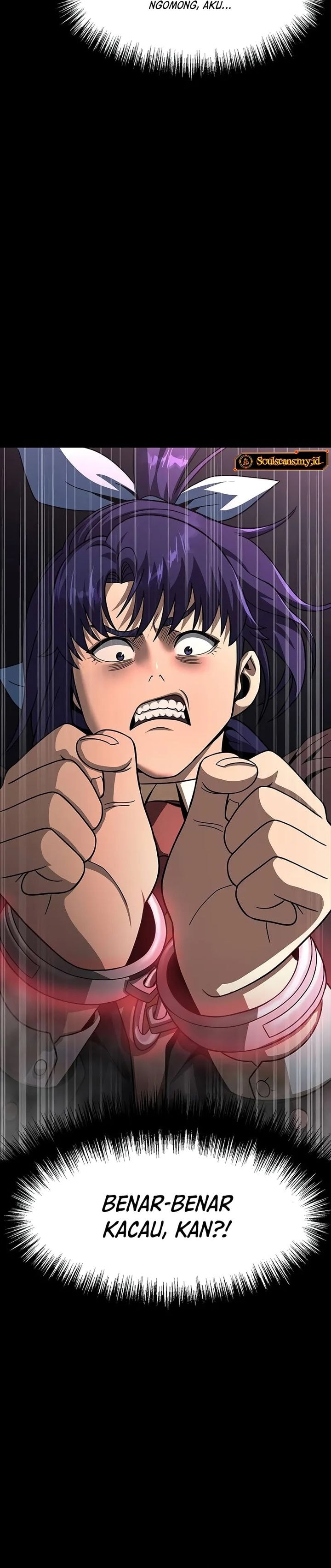 Steel-Eating Player - Chapter 61 - Page 19