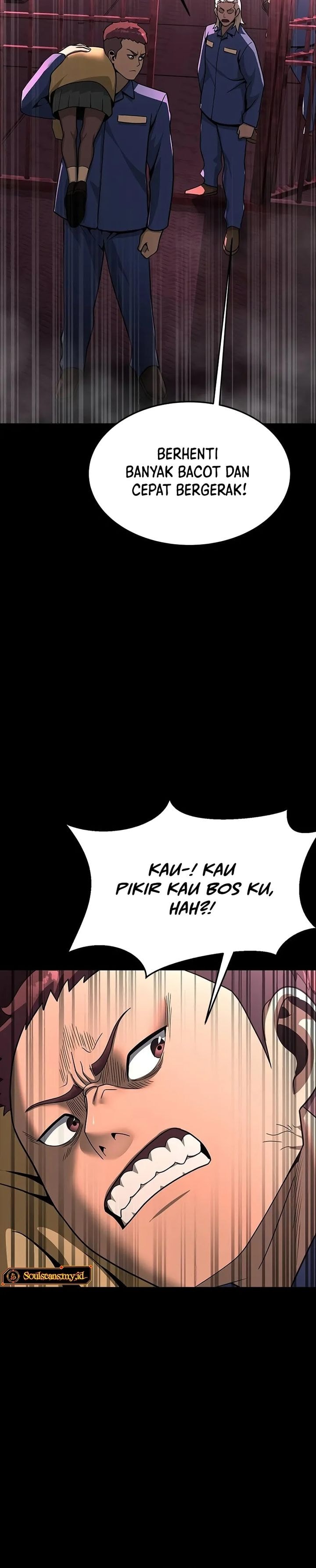 Steel-Eating Player - Chapter 61 - Page 25