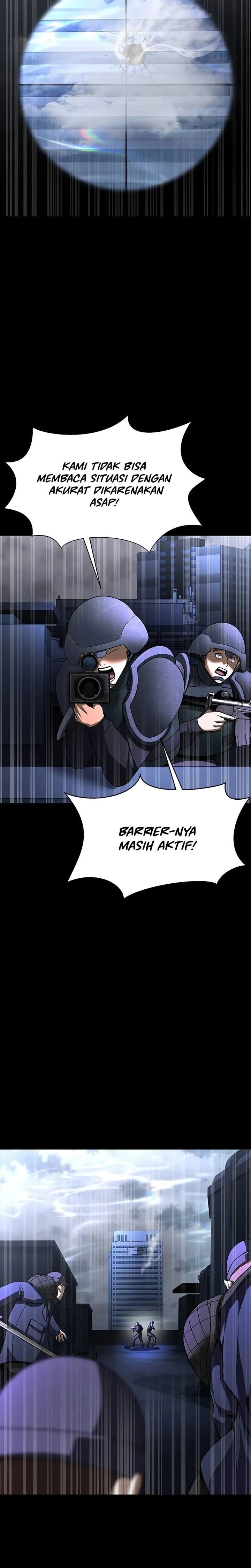 Steel-Eating Player - Chapter 61 - Page 36