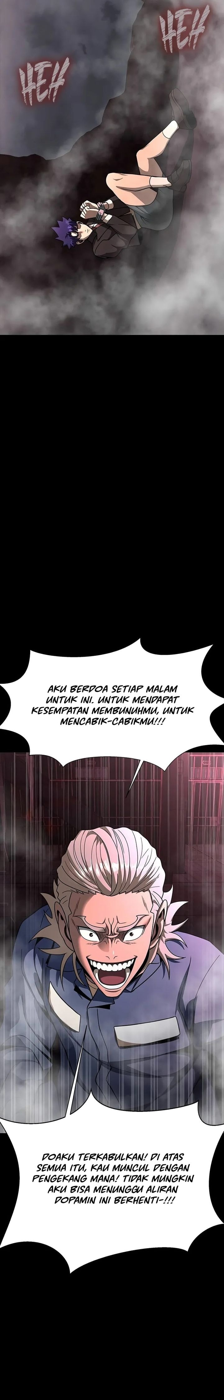 Steel-Eating Player - Chapter 61 - Page 41