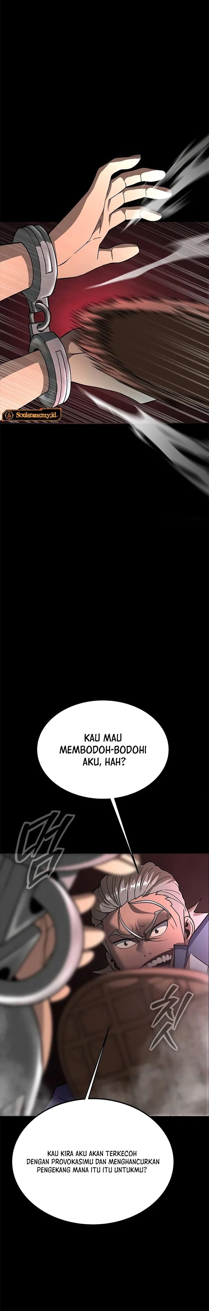 Steel-Eating Player - Chapter 61 - Page 44