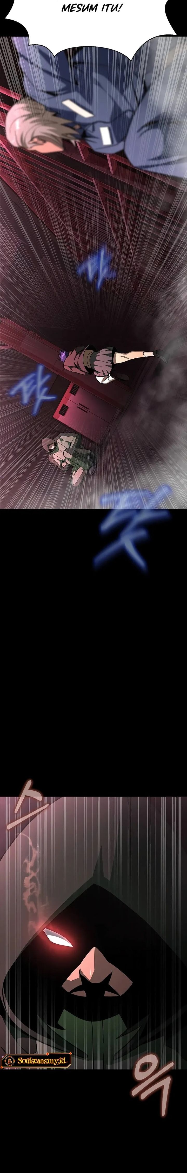 Steel-Eating Player - Chapter 61 - Page 46