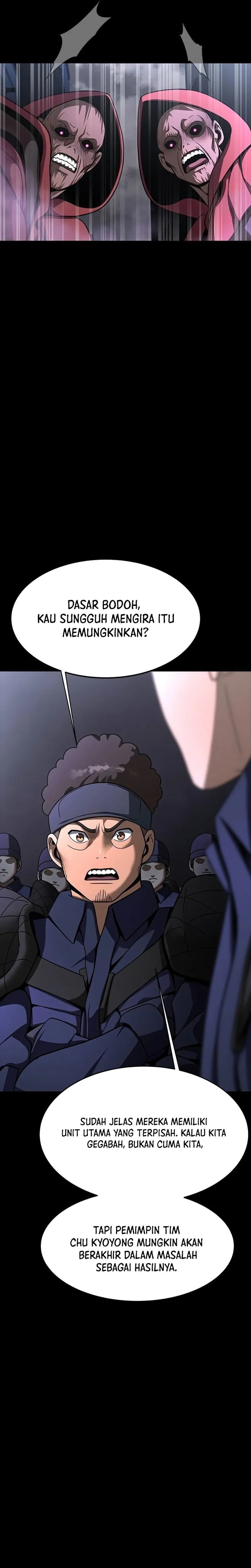 Steel-Eating Player - Chapter 61 - Page 8
