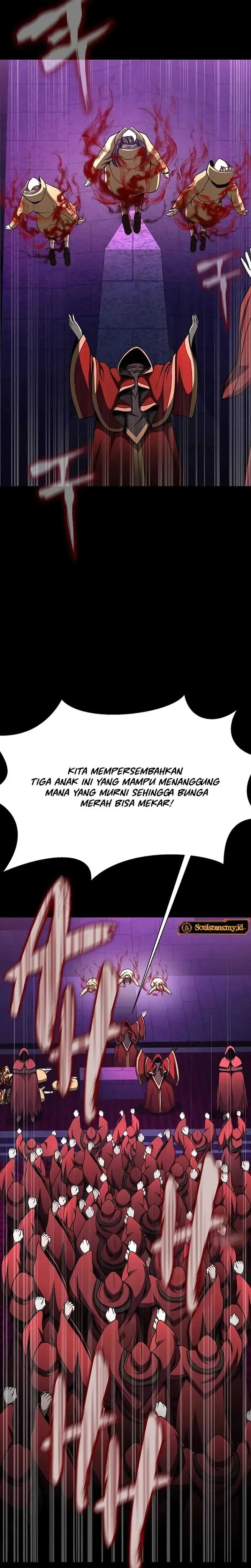 Steel-Eating Player - Chapter 62 - Page 12