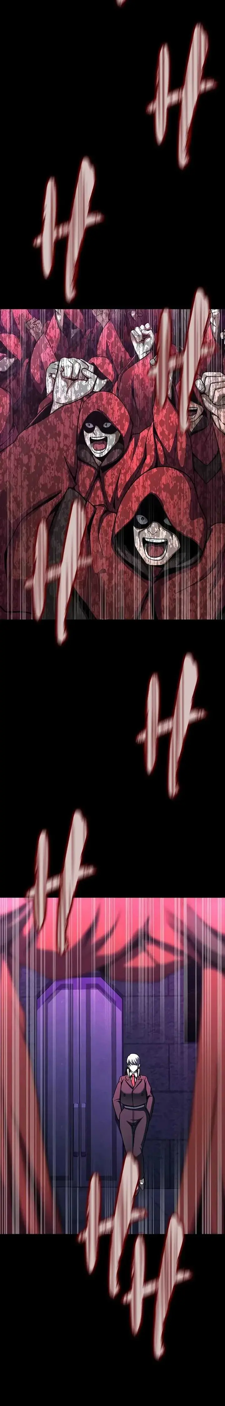 Steel-Eating Player - Chapter 62 - Page 13