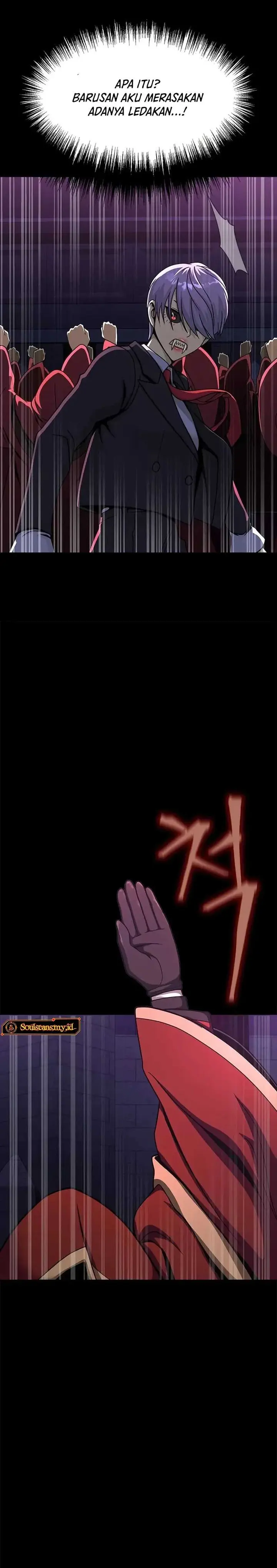 Steel-Eating Player - Chapter 62 - Page 15