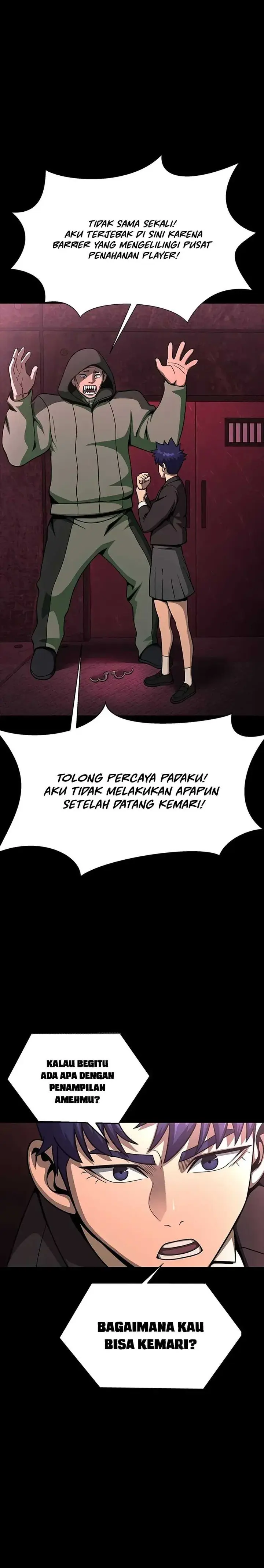 Steel-Eating Player - Chapter 62 - Page 26