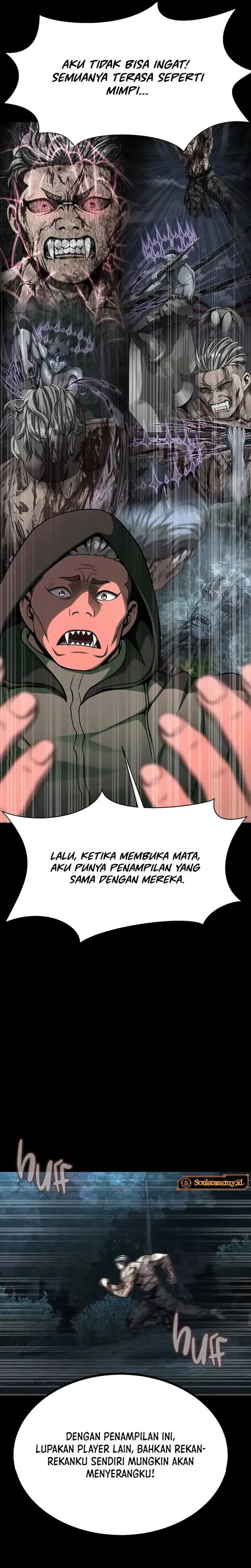 Steel-Eating Player - Chapter 62 - Page 27