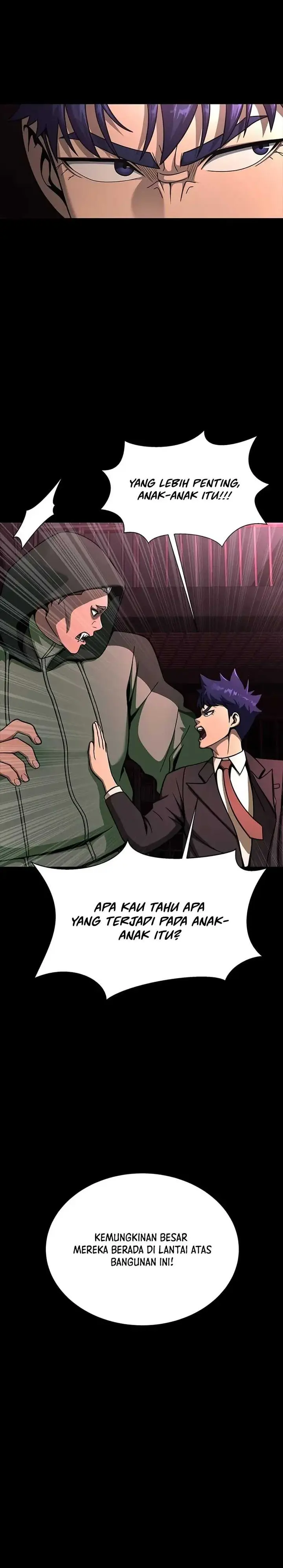 Steel-Eating Player - Chapter 62 - Page 32