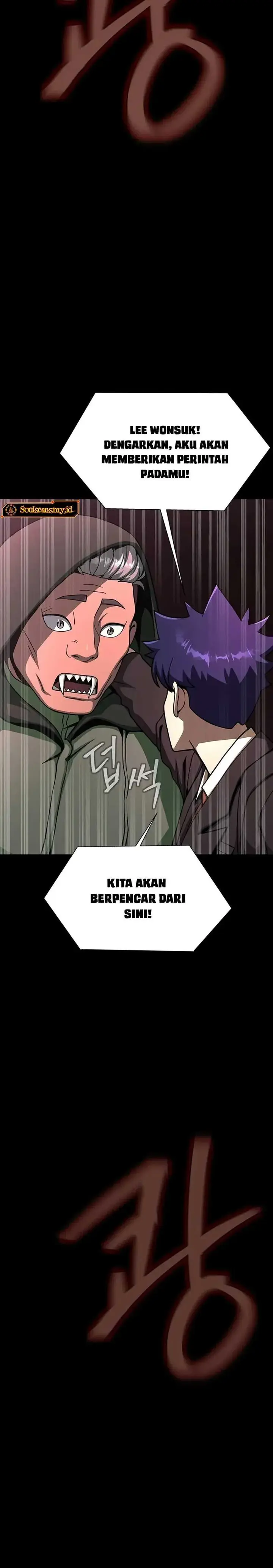 Steel-Eating Player - Chapter 62 - Page 37