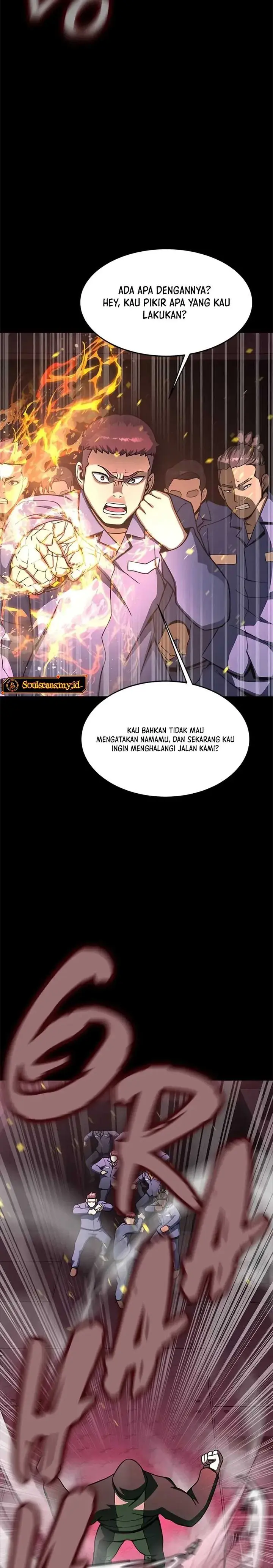 Steel-Eating Player - Chapter 62 - Page 42