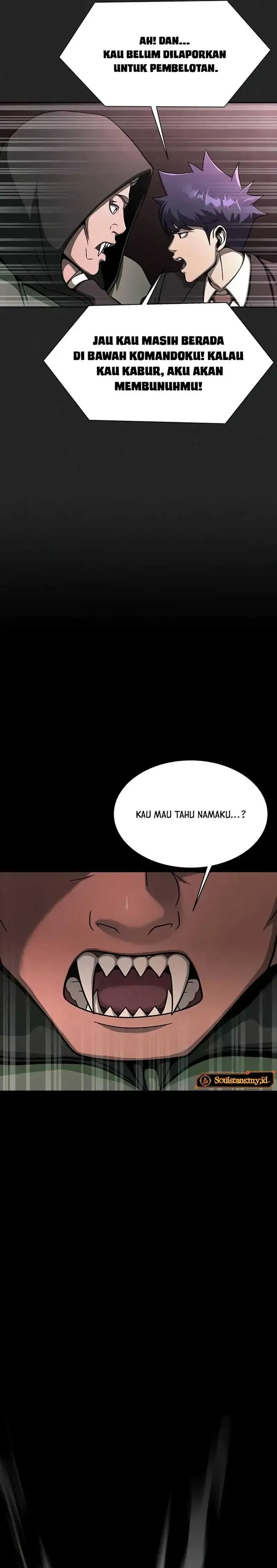 Steel-Eating Player - Chapter 62 - Page 44