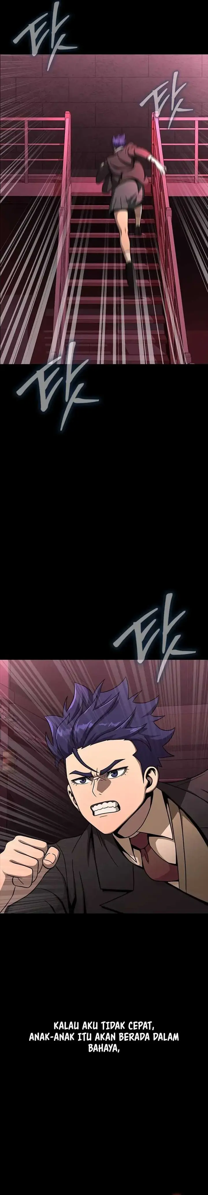 Steel-Eating Player - Chapter 62 - Page 46