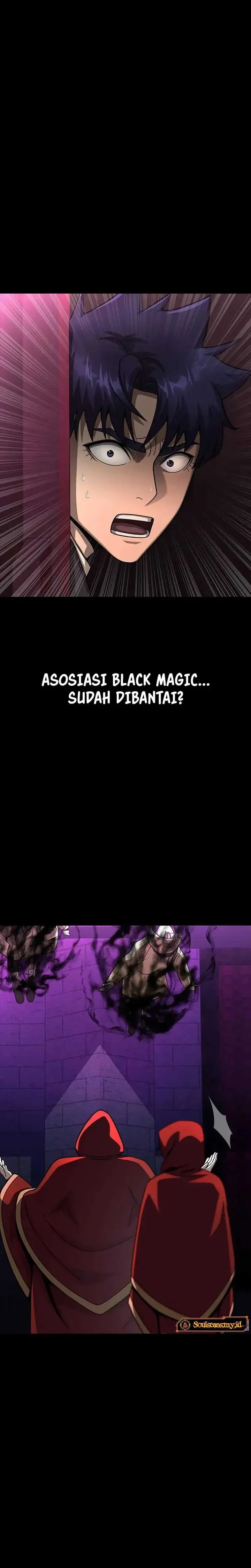 Steel-Eating Player - Chapter 62 - Page 49
