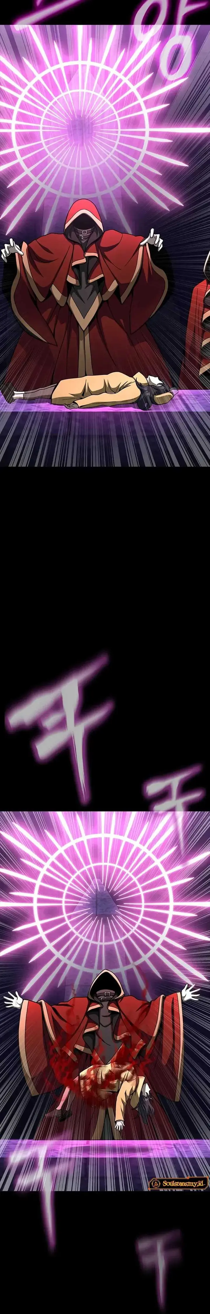 Steel-Eating Player - Chapter 62 - Page 6