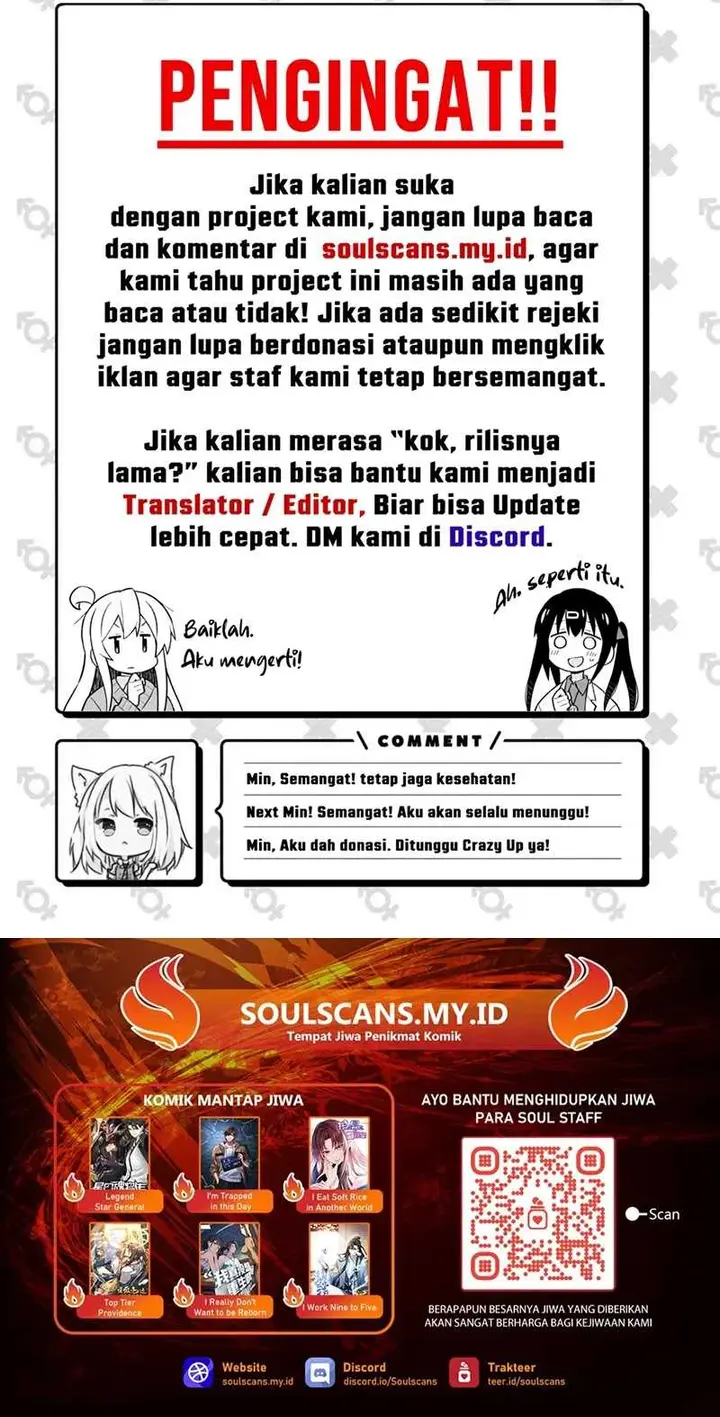 Steel-Eating Player - Chapter 62 - Page 56