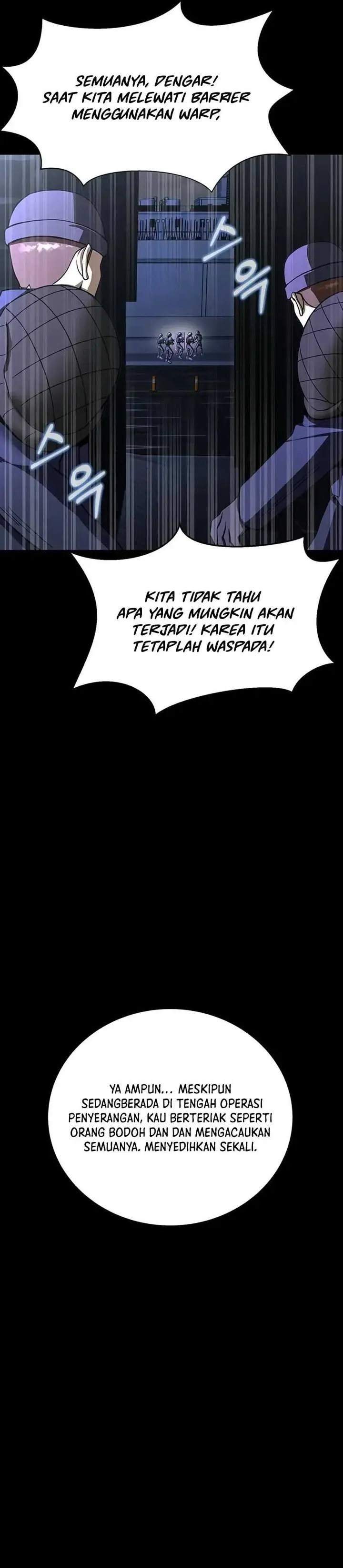 Steel-Eating Player - Chapter 63 - Page 2