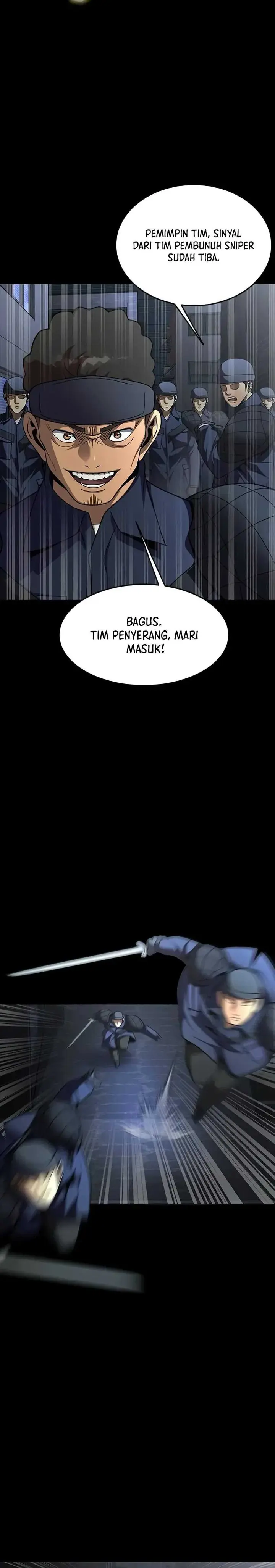 Steel-Eating Player - Chapter 63 - Page 16