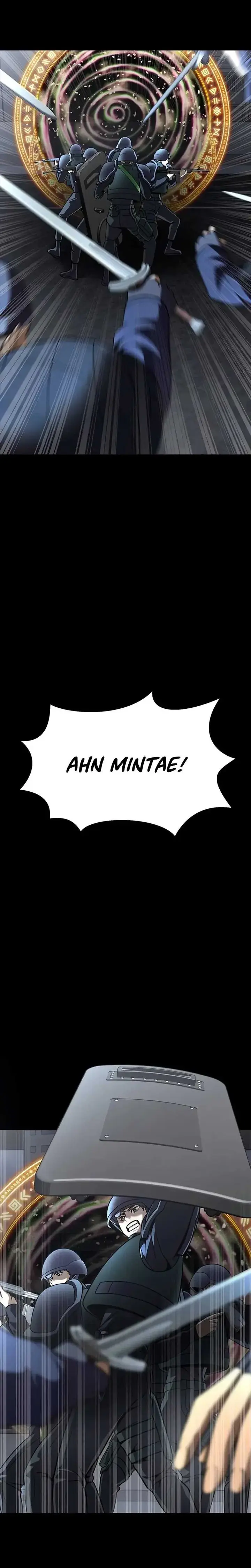 Steel-Eating Player - Chapter 63 - Page 18