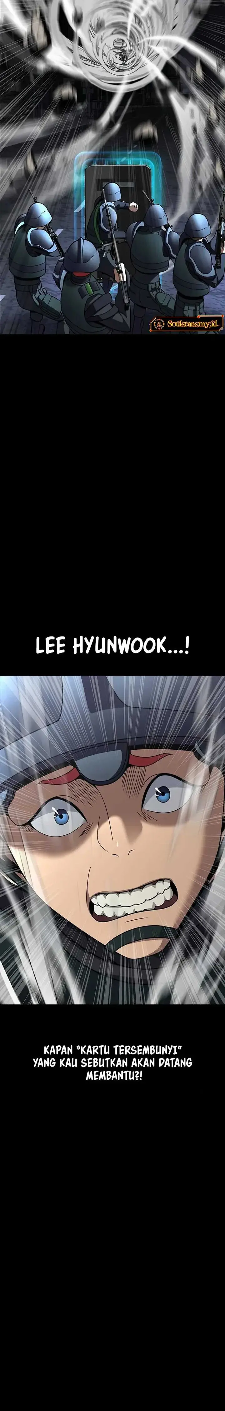 Steel-Eating Player - Chapter 63 - Page 33