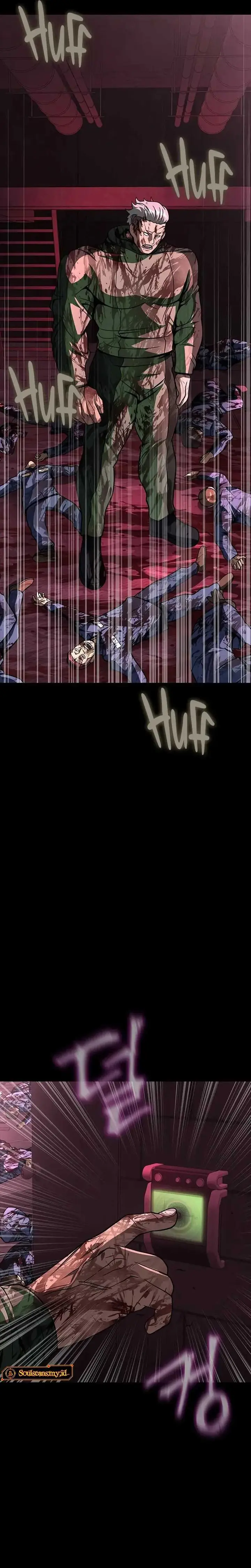 Steel-Eating Player - Chapter 63 - Page 35