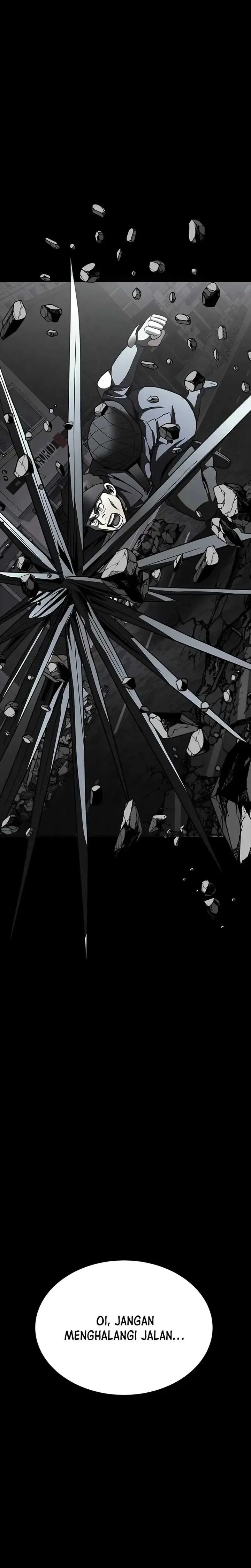 Steel-Eating Player - Chapter 63 - Page 40