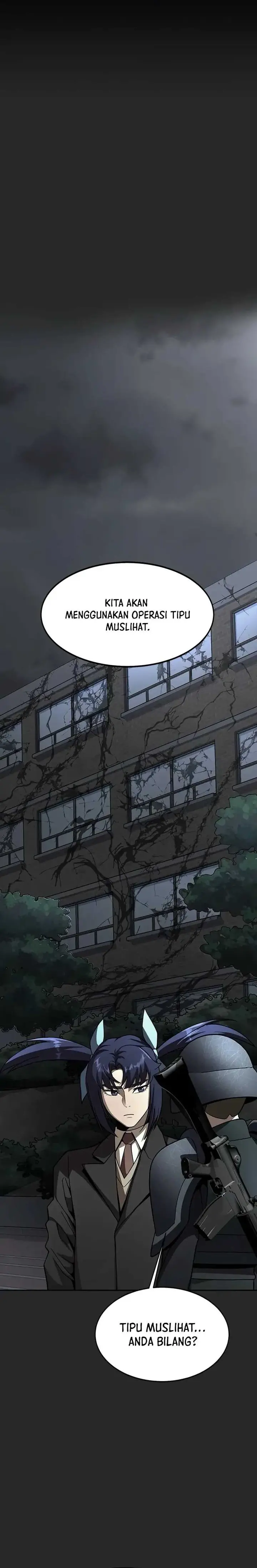Steel-Eating Player - Chapter 63 - Page 5