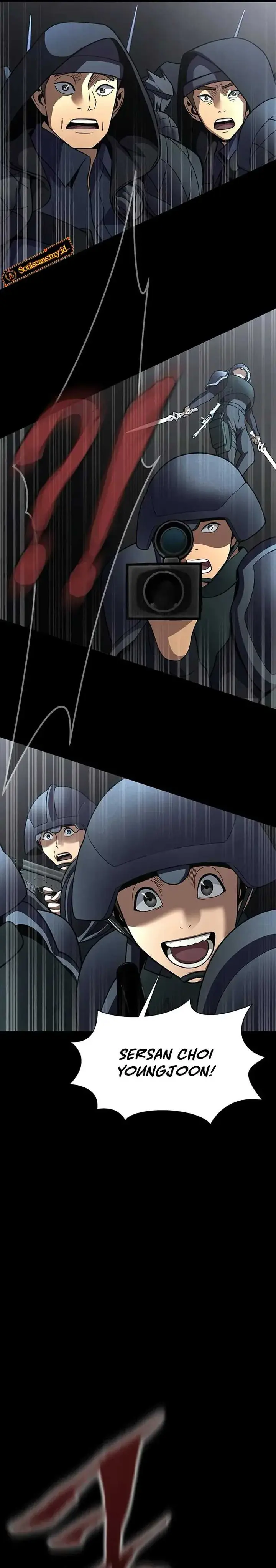 Steel-Eating Player - Chapter 63 - Page 44
