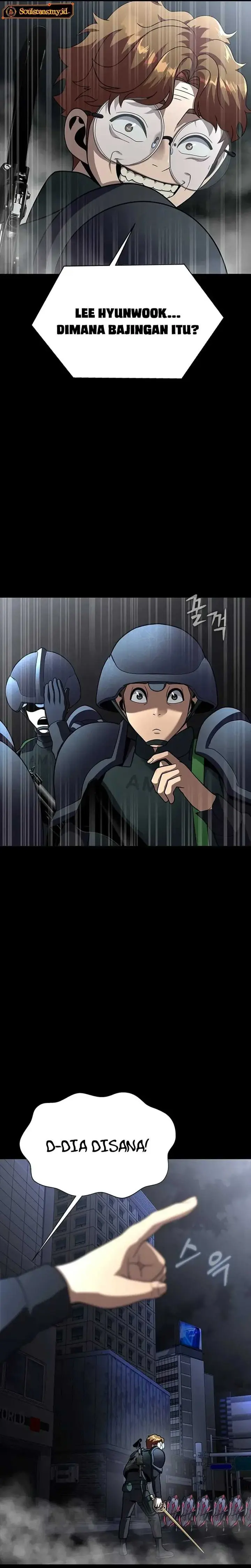 Steel-Eating Player - Chapter 63 - Page 47