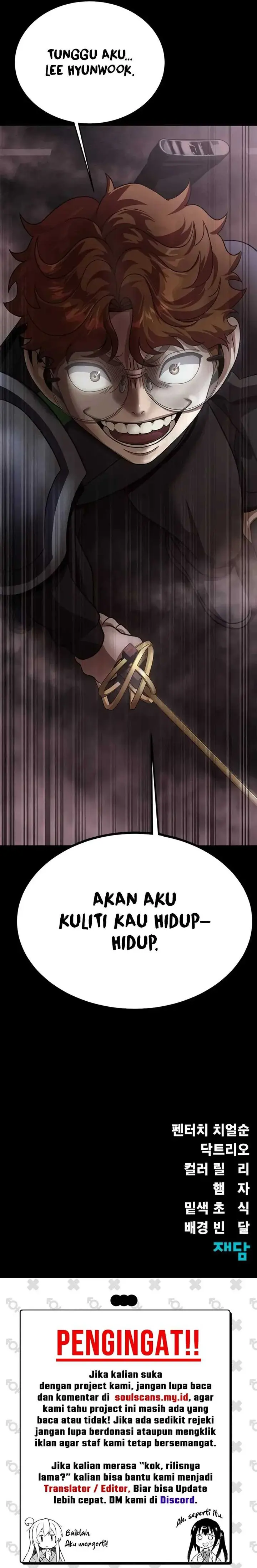 Steel-Eating Player - Chapter 63 - Page 50