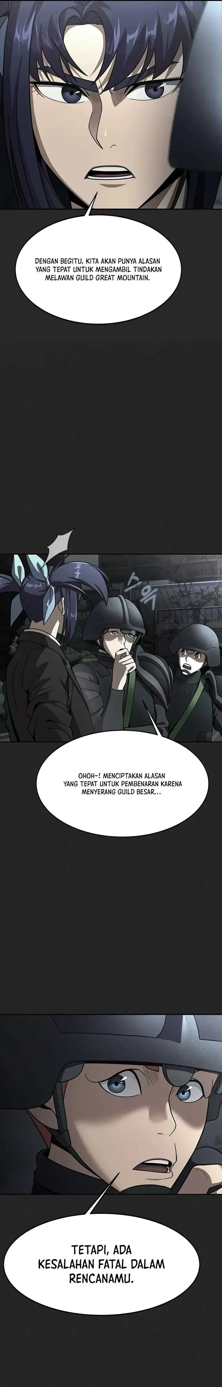 Steel-Eating Player - Chapter 63 - Page 7