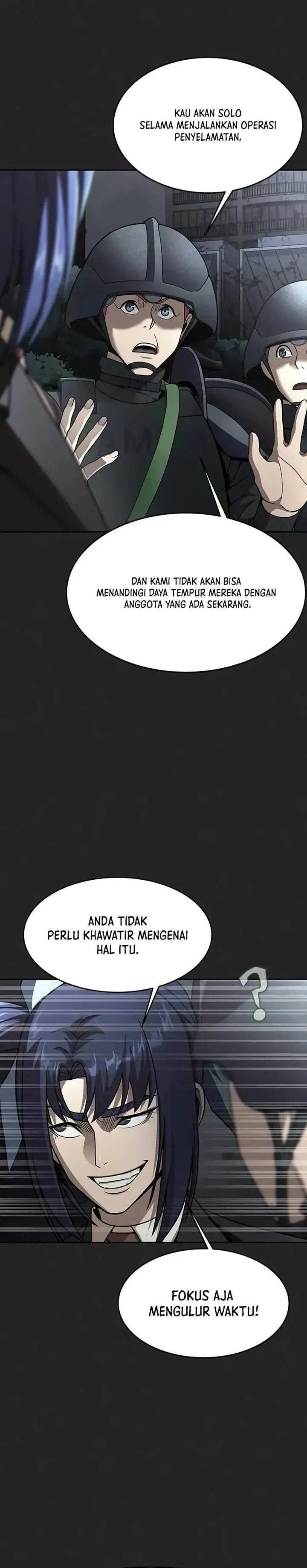 Steel-Eating Player - Chapter 63 - Page 8