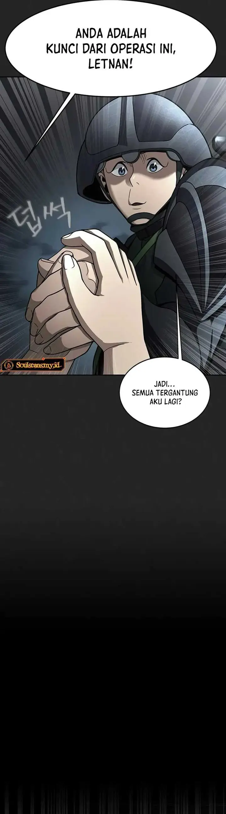 Steel-Eating Player - Chapter 63 - Page 9
