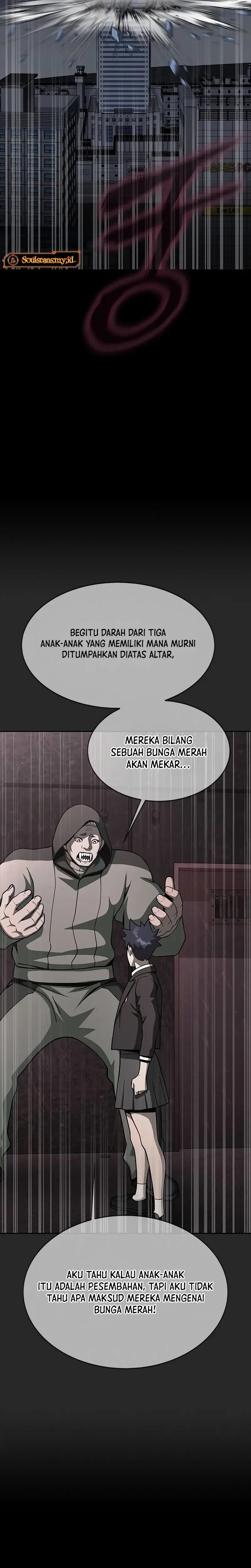 Steel-Eating Player - Chapter 64 - Page 16